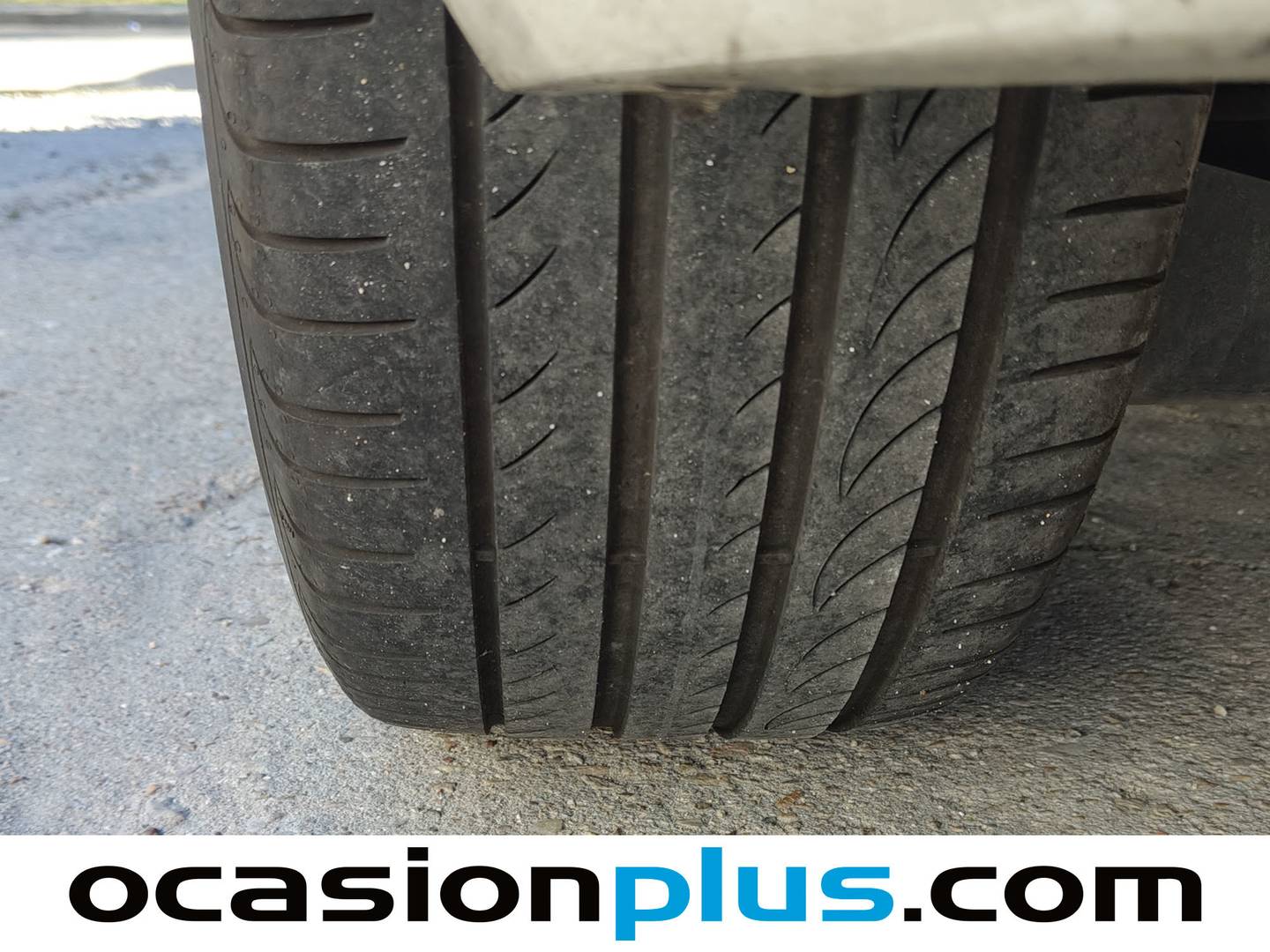 Peugeot 308 Peugeot 308 PureTech 110 S&S Allure (110 CV) seminuevo