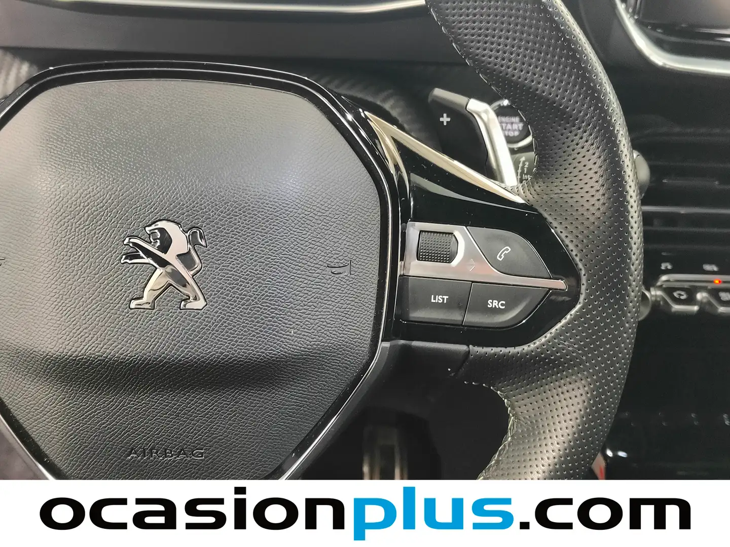 Foto Peugeot 2008 Peugeot 2008 BlueHDI 130 S&S GT Pack EAT8 (130 CV)