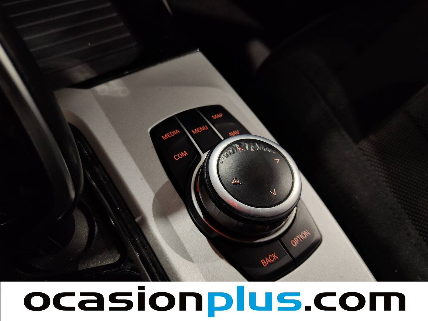 BMW X3 BMW X3 xDrive20d (190 CV) km 0