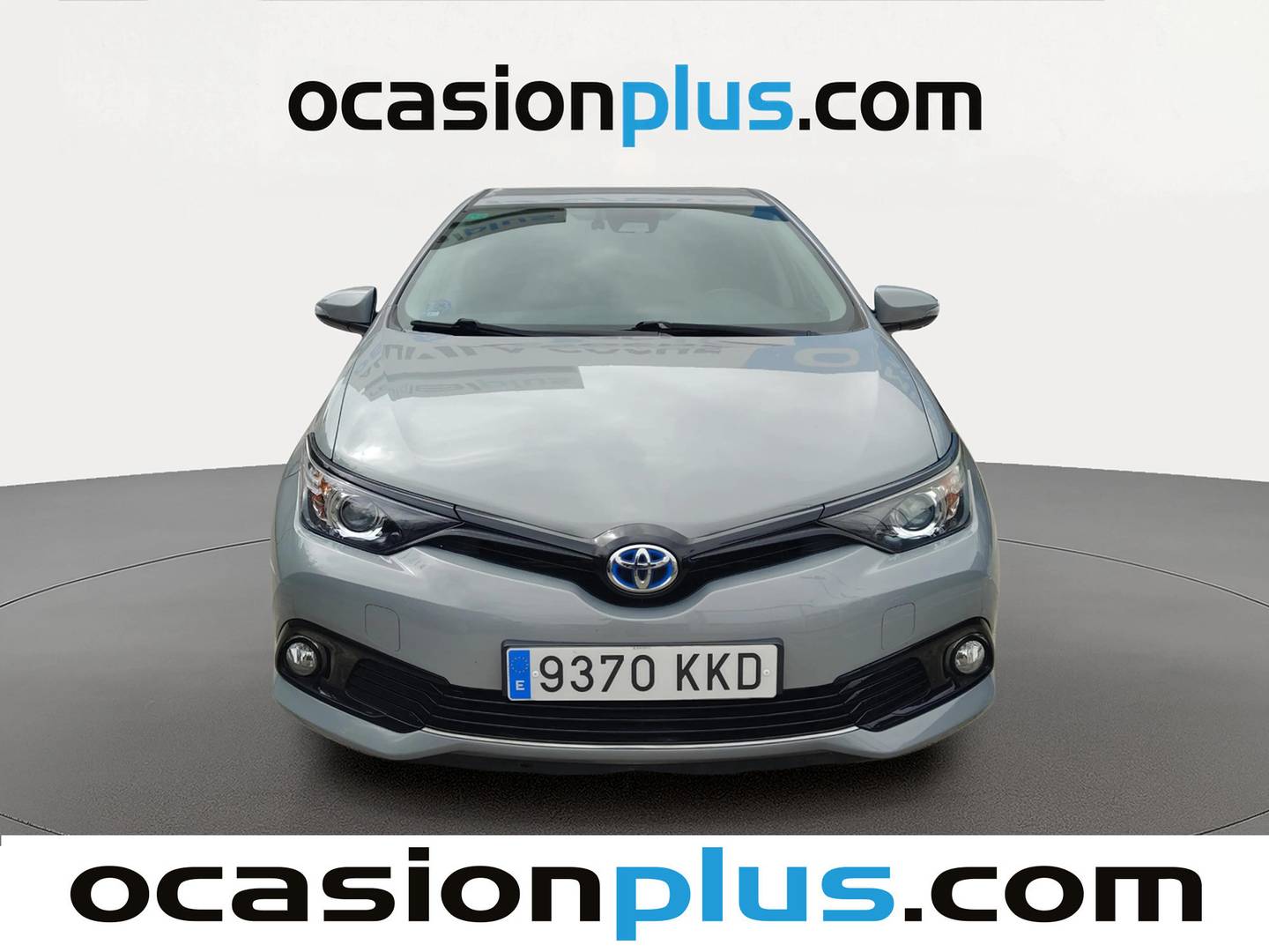 Toyota Auris Toyota Auris 140H Hybrid Feel! (136 CV) 136cv