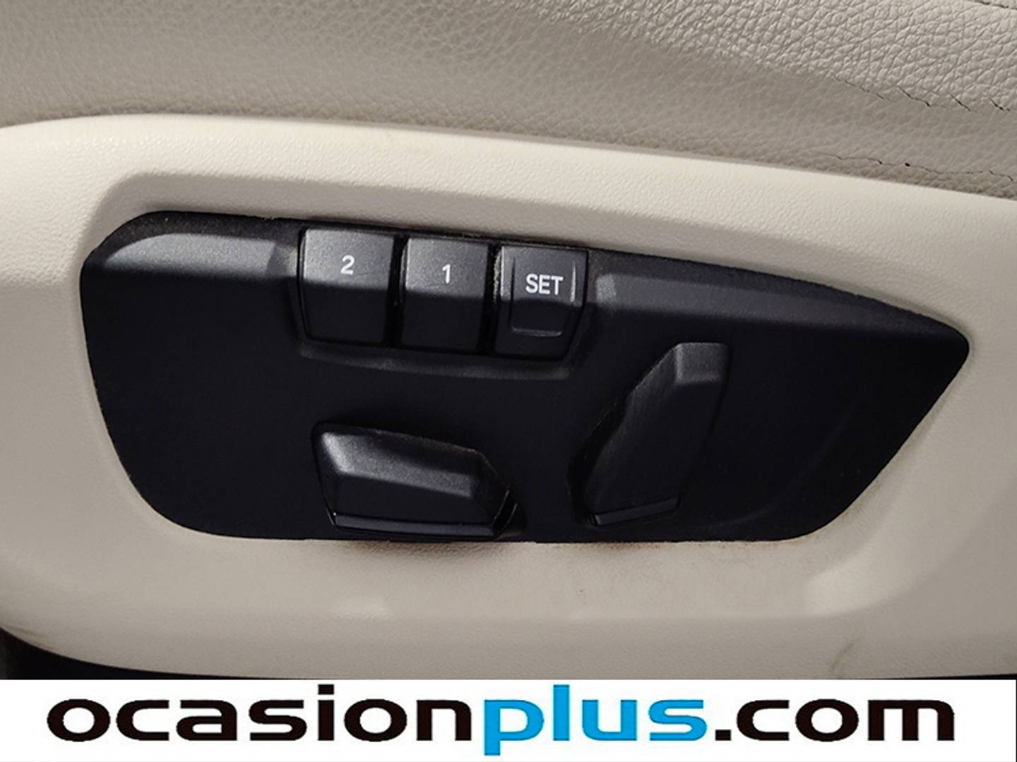 Foto BMW X5 BMW X5 xDrive30d (258 CV)