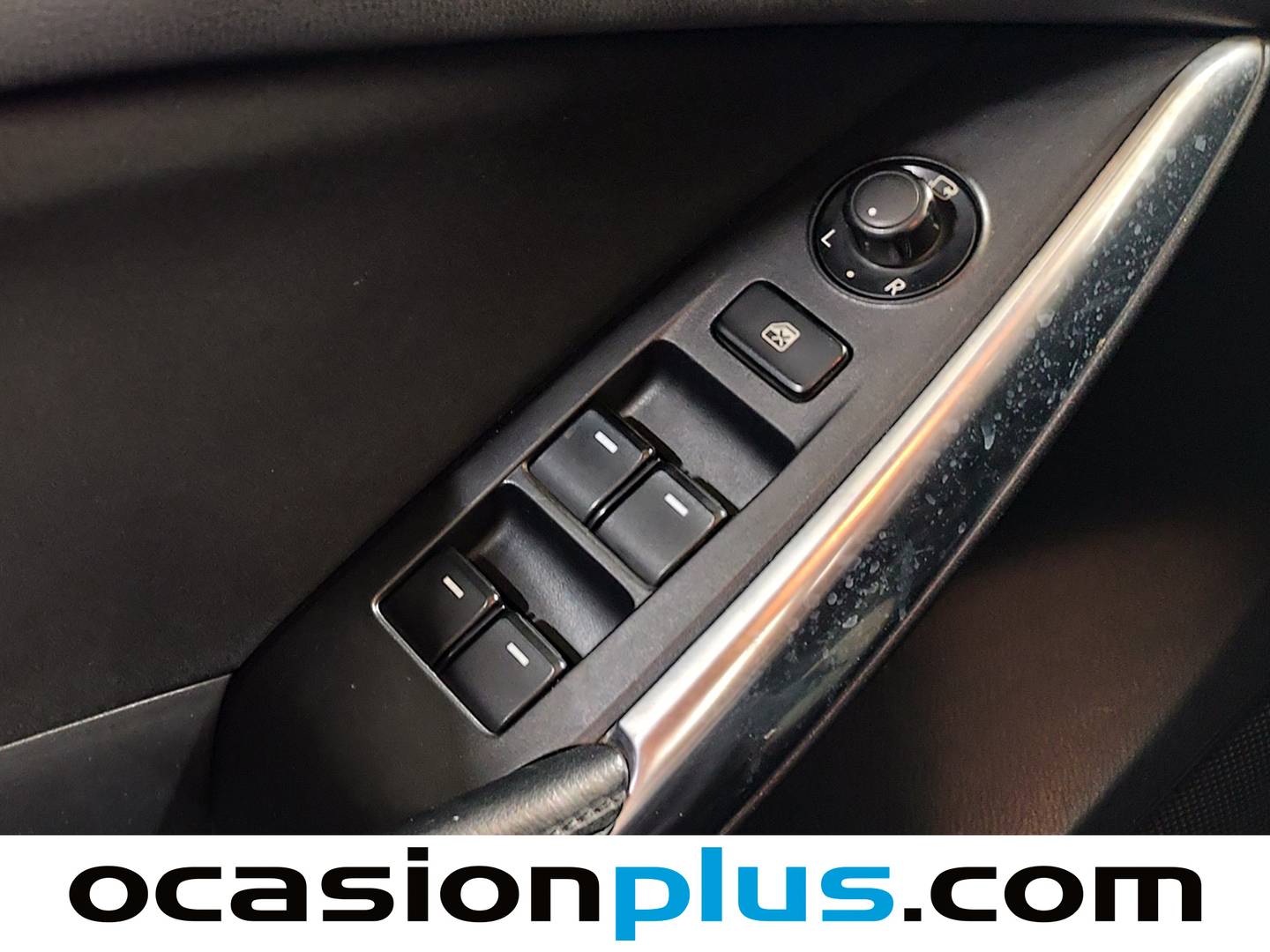 Mazda Mazda6 Mazda Mazda 6 2.2 DE WAGON Style + Pack Safety (150 CV) de segunda mano