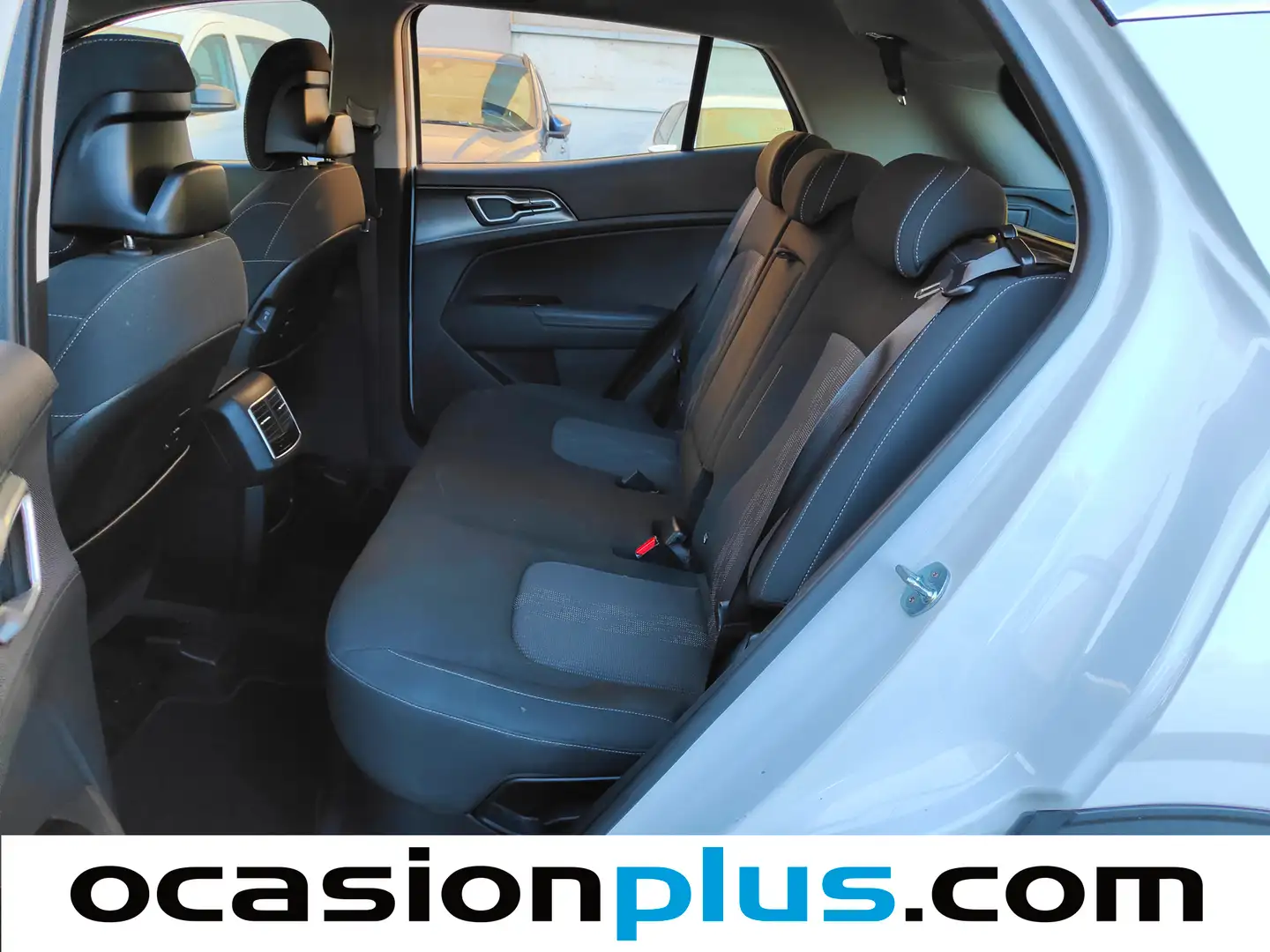 Foto KIA Sportage Kia Sportage 1.6 T-GDi HEV Drive 4x2 (230 CV)