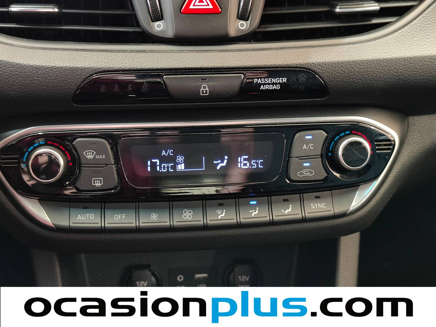 Paquetes del Hyundai i30 Hyundai i30 Fastback 1.0 TGDI Klass (120 CV)