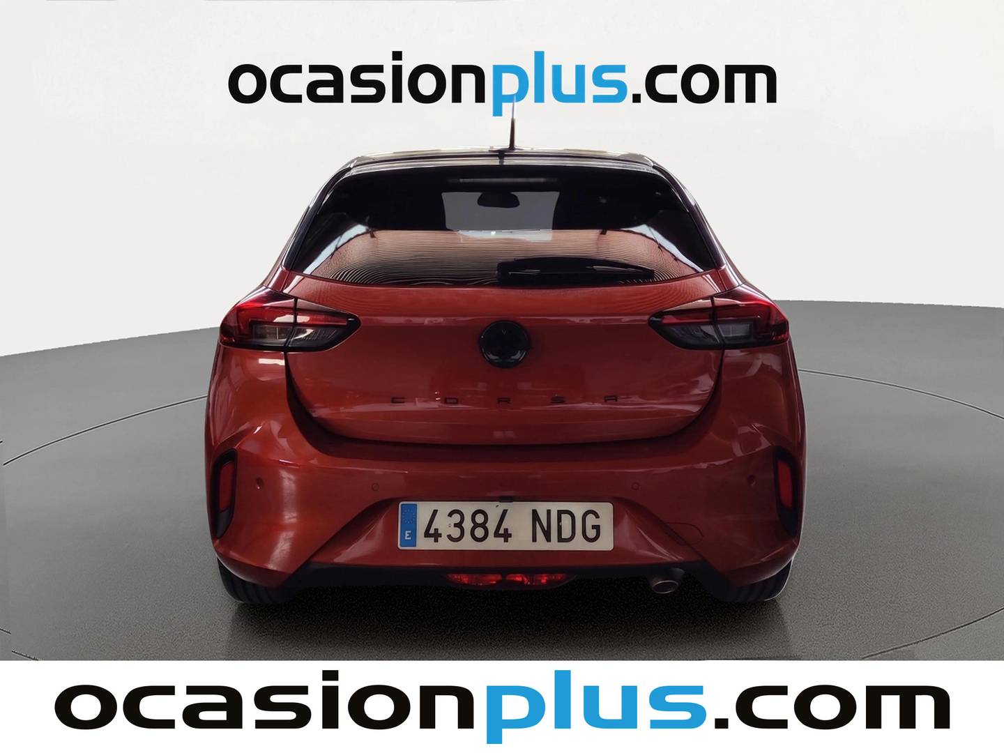 Opel Corsa Opel Corsa 1.2T XHL GS (100 CV) barato