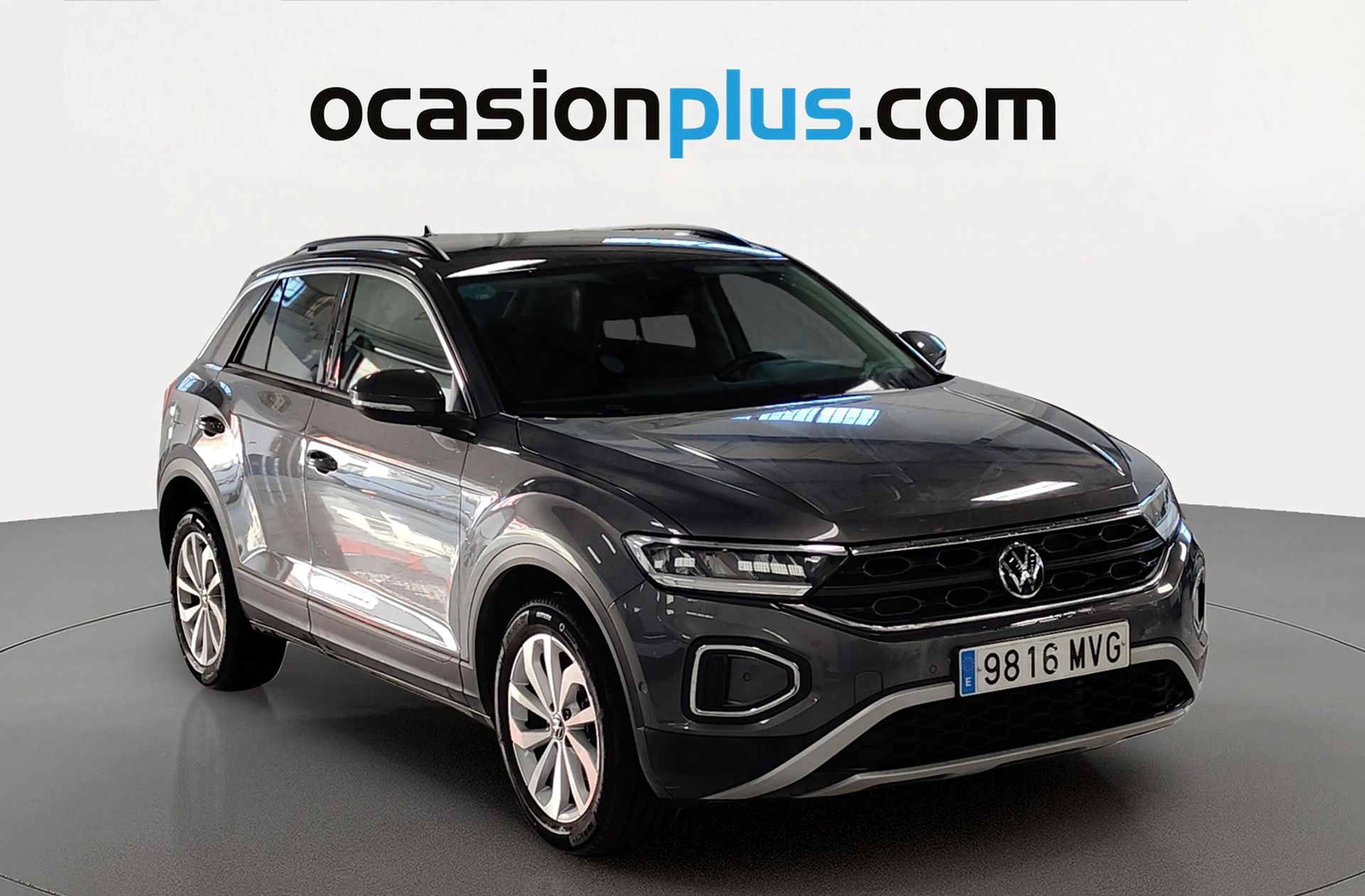 Volkswagen T-Roc Life 1.0 TSI - foto 2