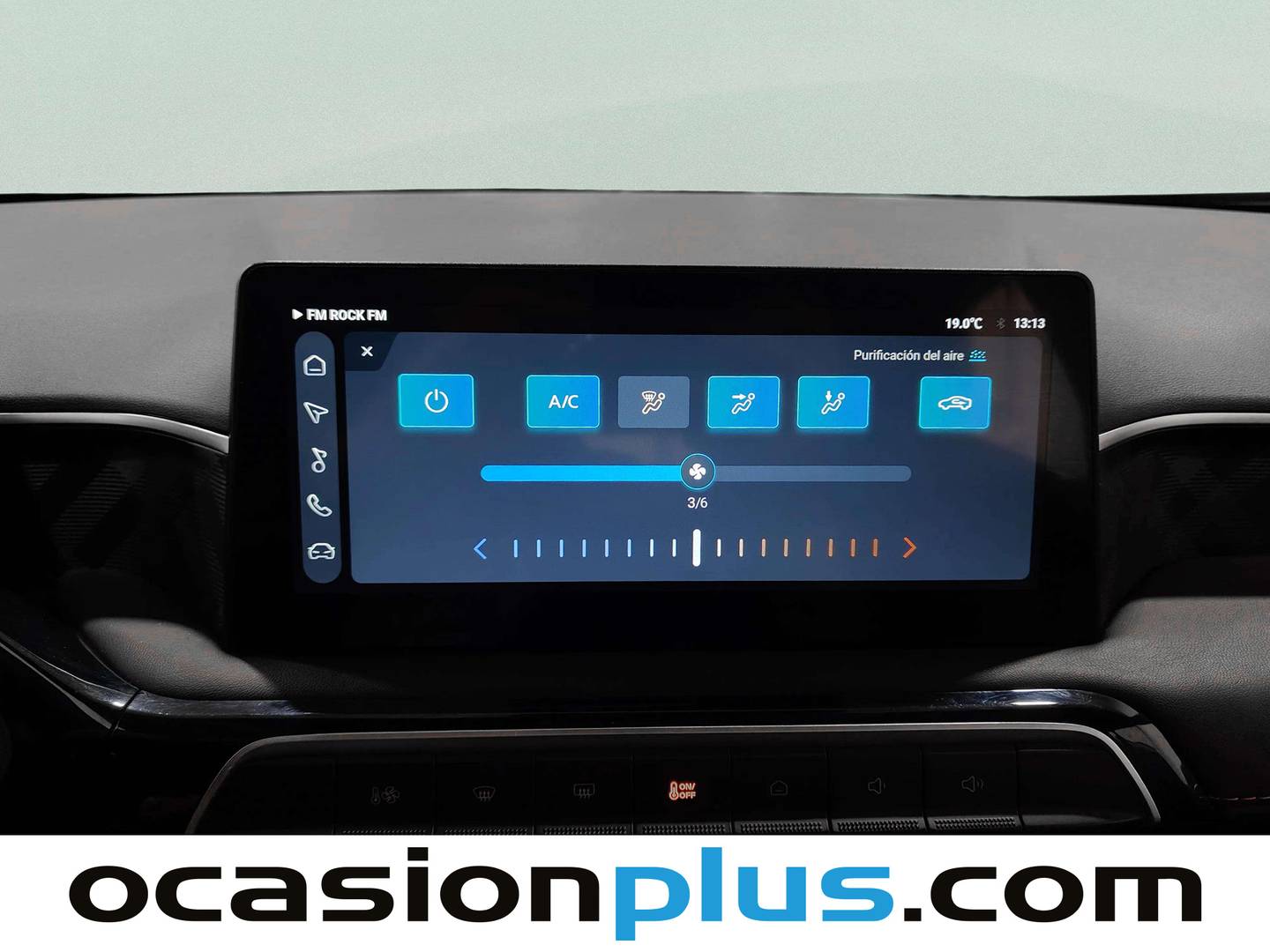 MG MG3 MG MG3 1.5 Comfort (116 CV) al mejor precio