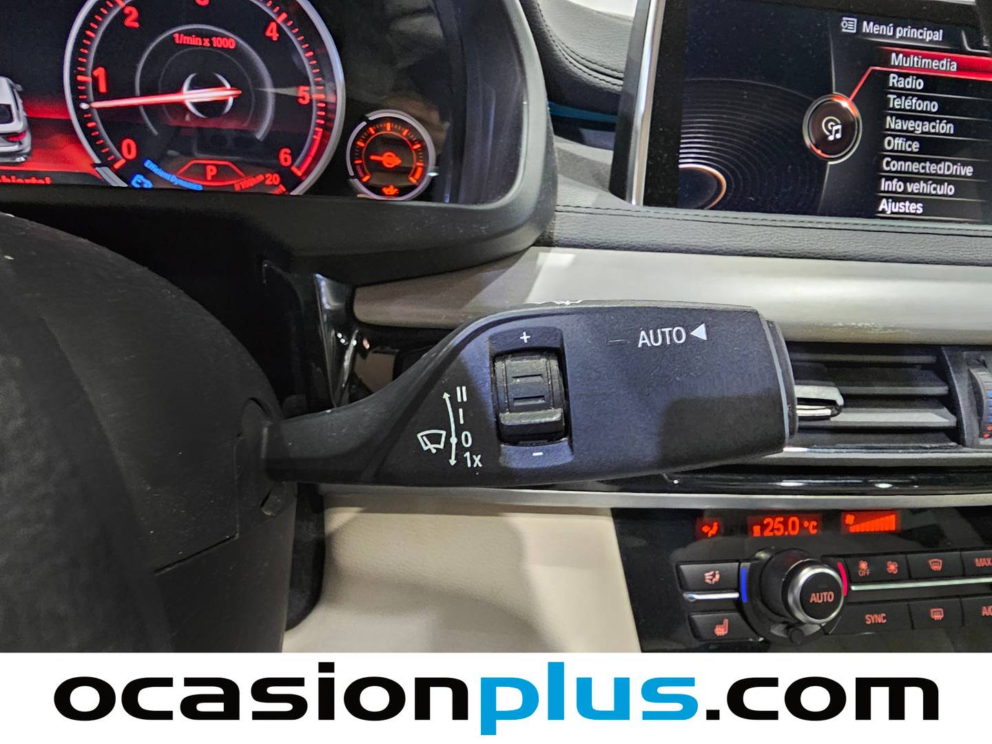 Foto BMW X6 BMW X6 xDrive30d  (258 CV)