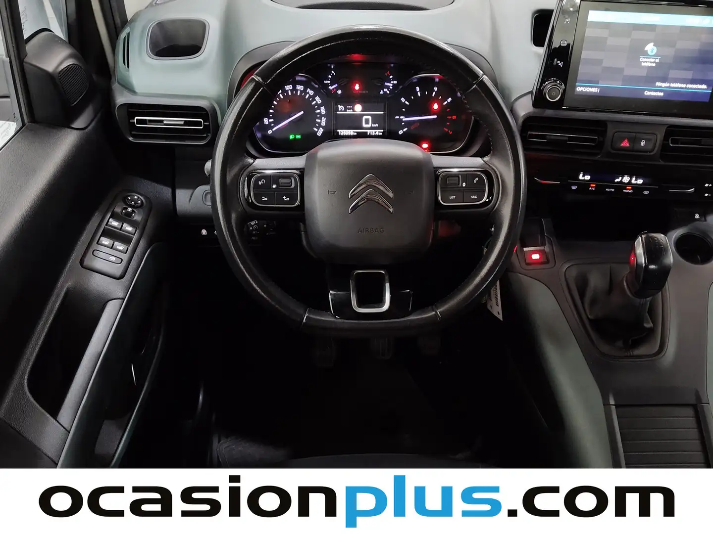 Foto Citroën Berlingo Citroen Berlingo BlueHDi 100 S&S Talla M Shine (102 CV)