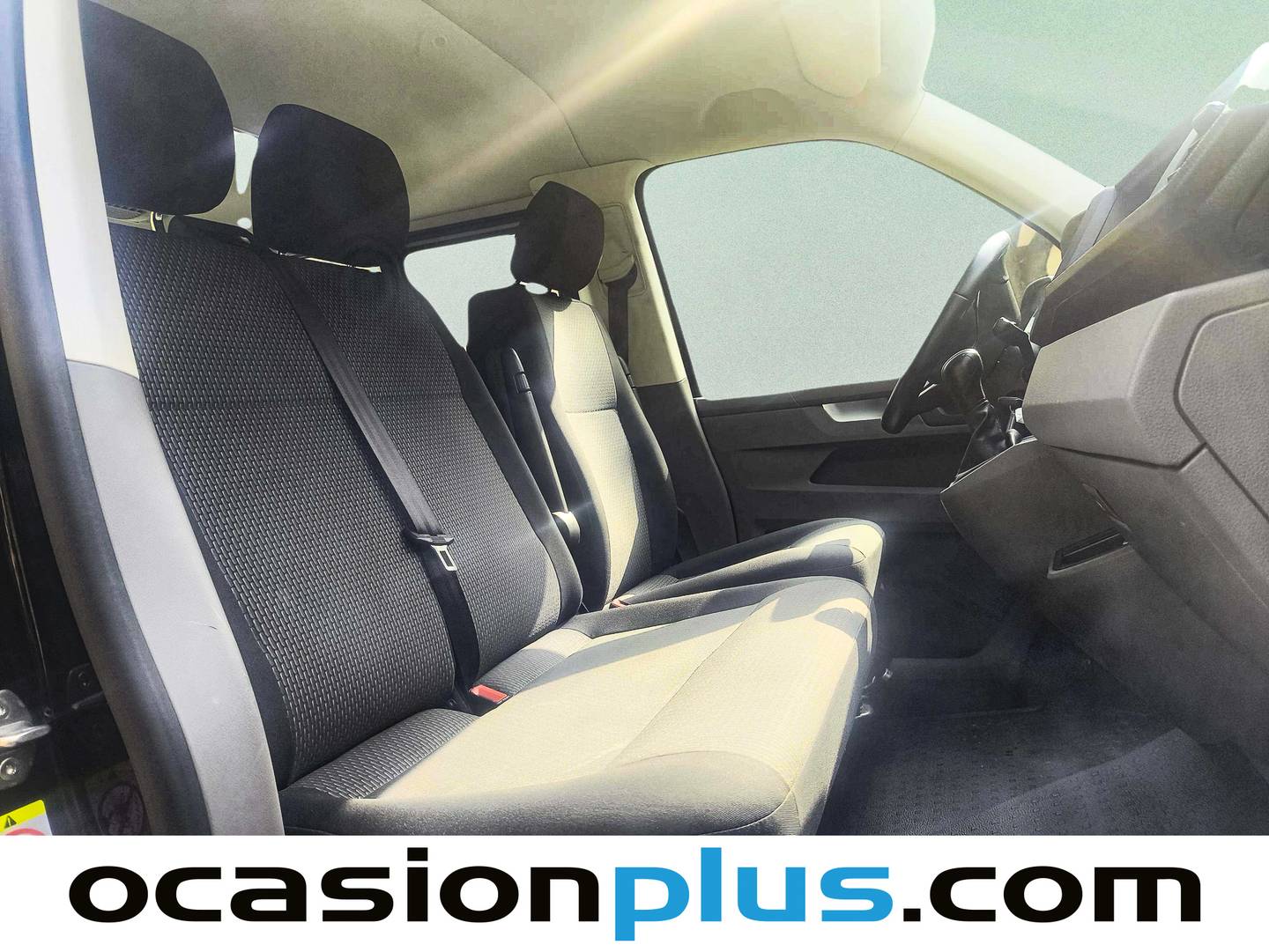 Foto Volkswagen Caravelle Volkswagen Caravelle Origin Batalla Corta 2.0 TDI BMT (150 CV) DSG 9 Plazas