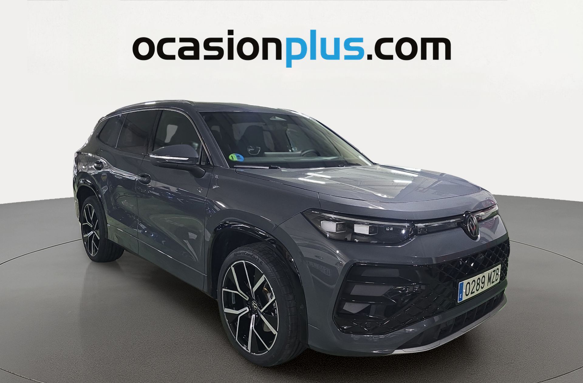 Volkswagen Tayron R-Line 1.5 eTSI DSG - foto 2