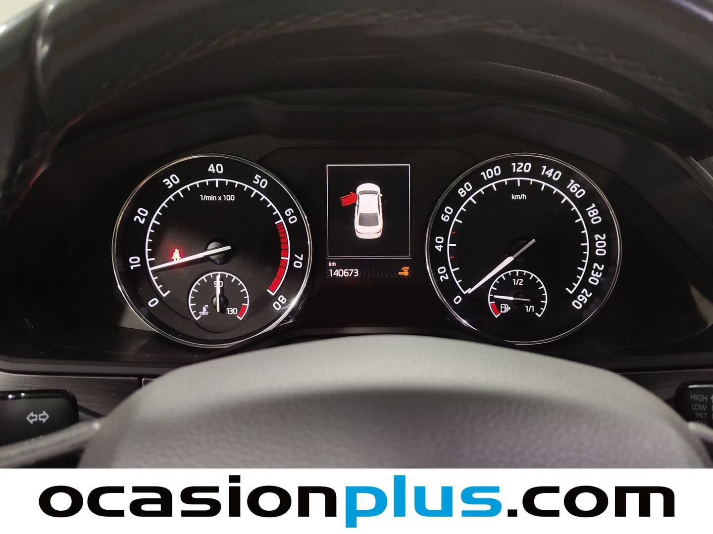 Skoda Superb Skoda Superb 1.4 TSI Style 4x4 (150 CV) de segunda mano