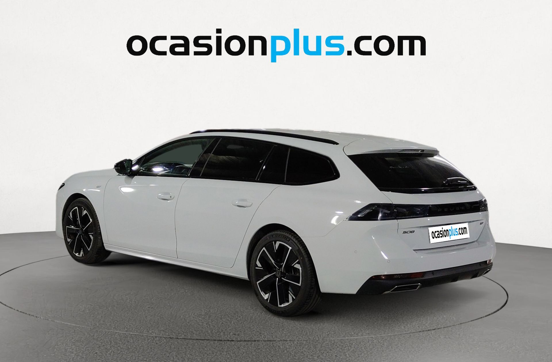Peugeot 508 SW SW BlueHDi 130 GT EAT8 - foto 3