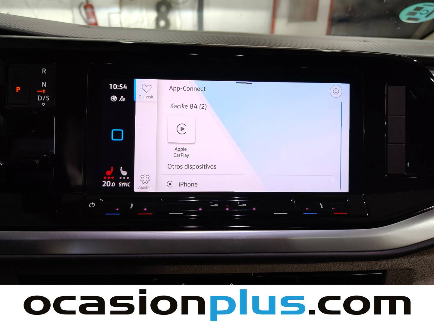 Extras del Volkswagen Multivan Volkswagen Multivan Batalla Larga 2.0 TDI (150 CV) DSG 7 plazas