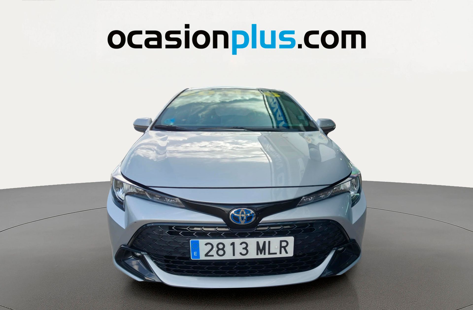 Toyota Corolla 140H Active Plus - foto 12