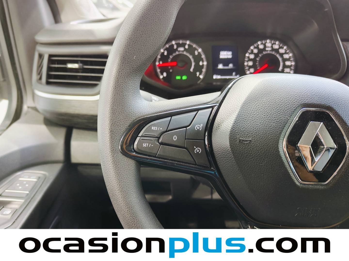 Renault Trafic Renault Trafic Combi Mixto Energy Blue dCi (110 CV) Camperizada barato