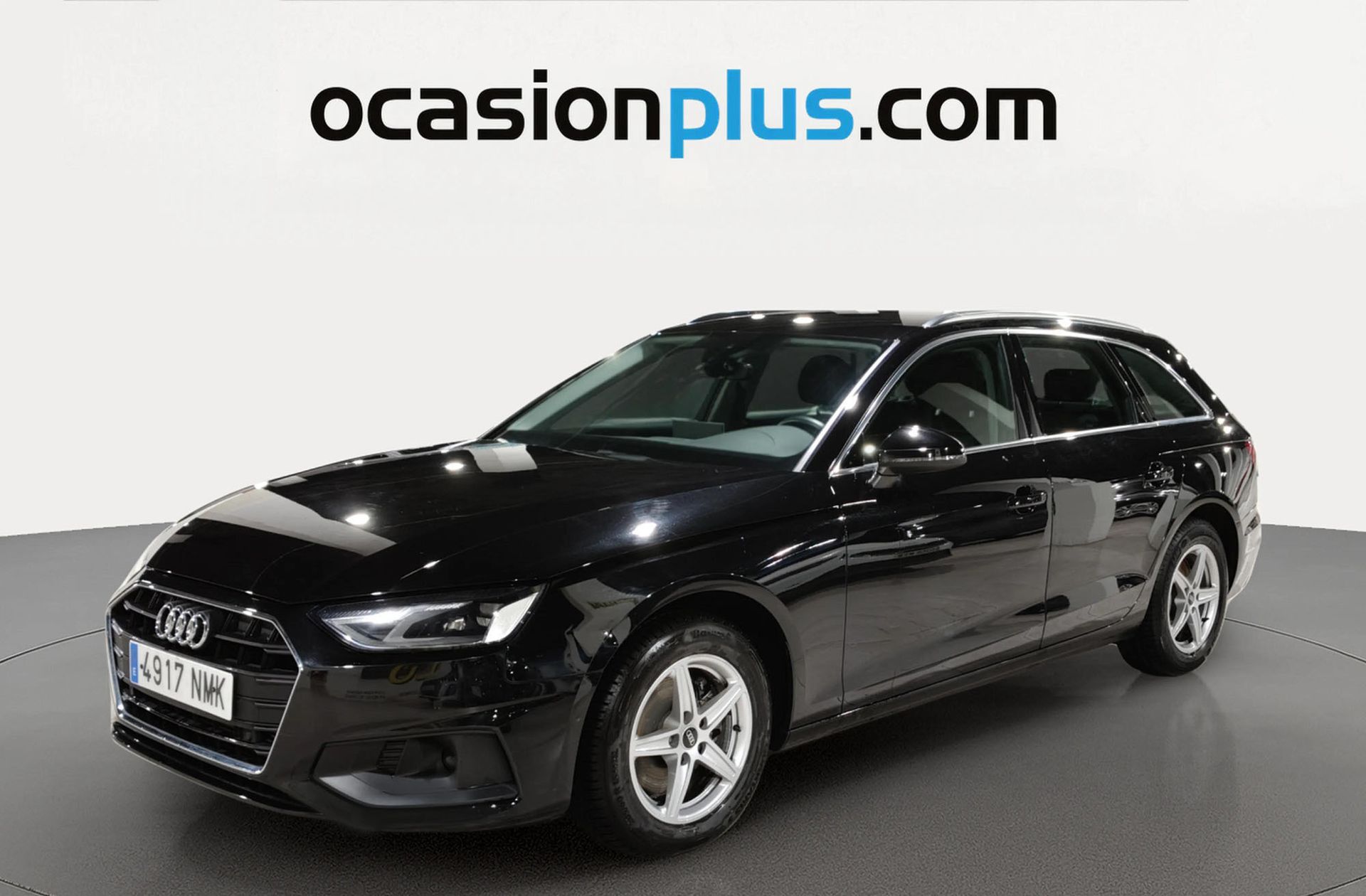 Audi A4 Avant Advanced 35 TFSI S tronic