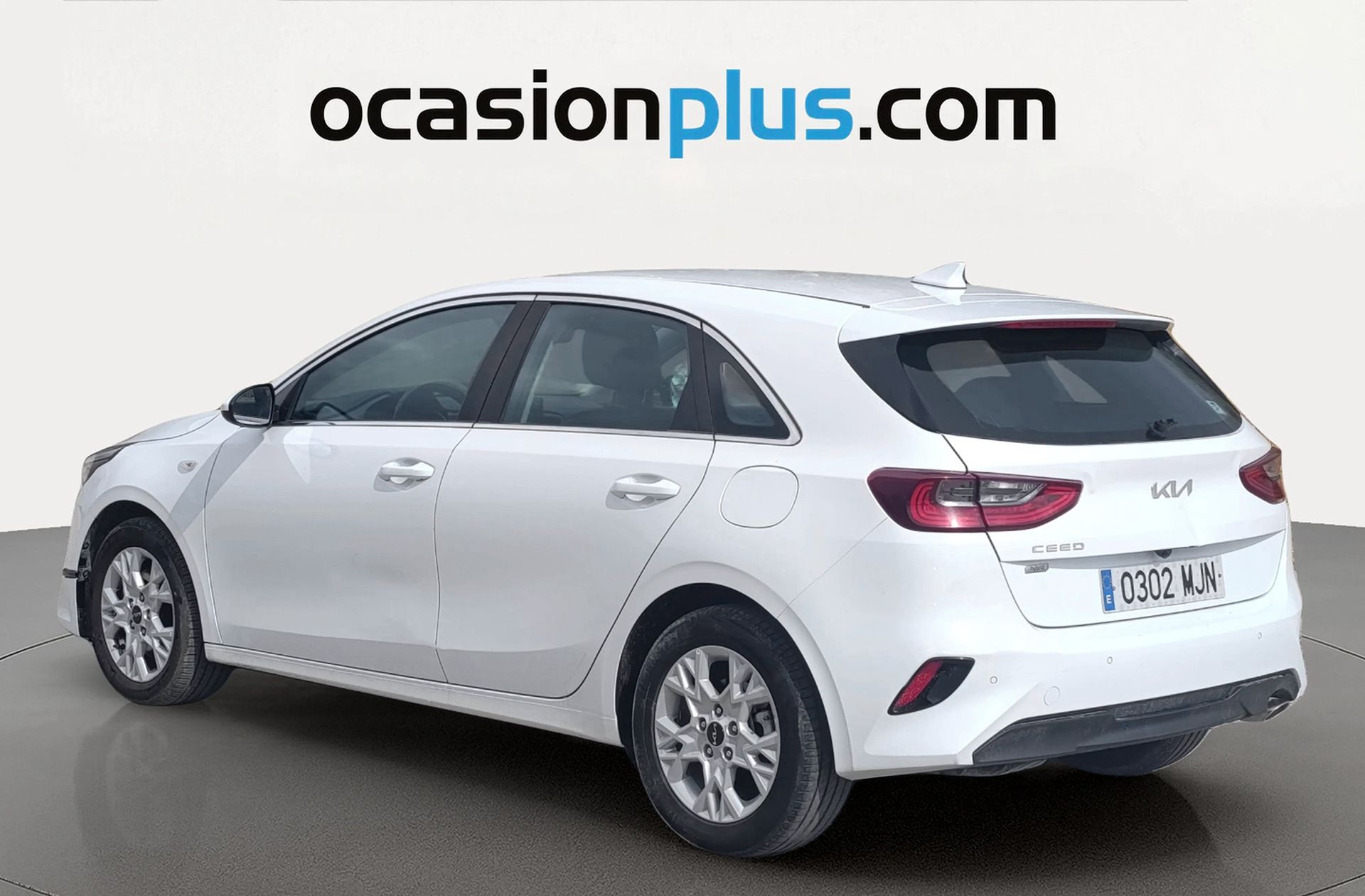 Kia Ceed 1.6 MHEV iMT Drive - foto 3