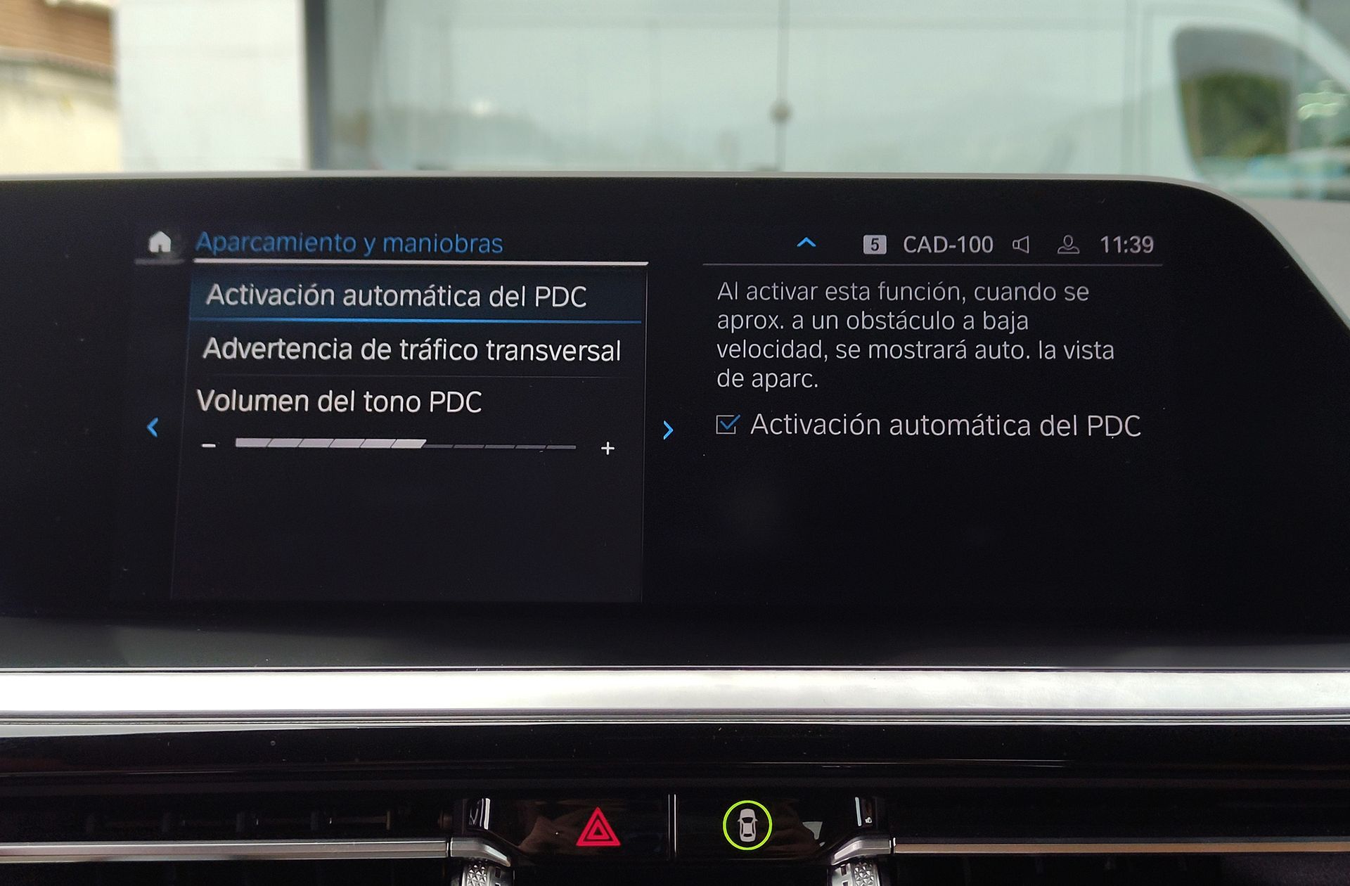 BMW Z4 M40i Cabrio Pack M - foto 17