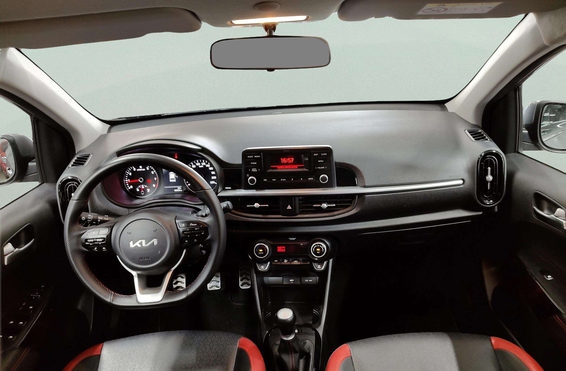Kia Picanto 1.2 DPi GT Line - foto 6