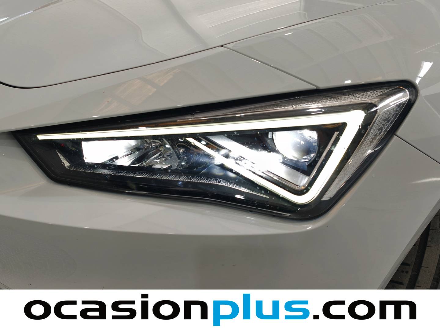 Paquetes del Seat León Seat León 1.5 eTSI S&S FR Go XL DSG  (150 CV)