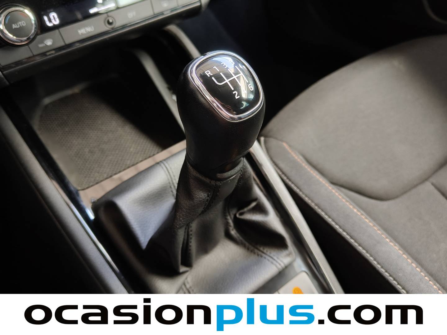 Skoda Kamiq Skoda Kamiq 1.5 TSI Ambition (150 CV) de segunda mano