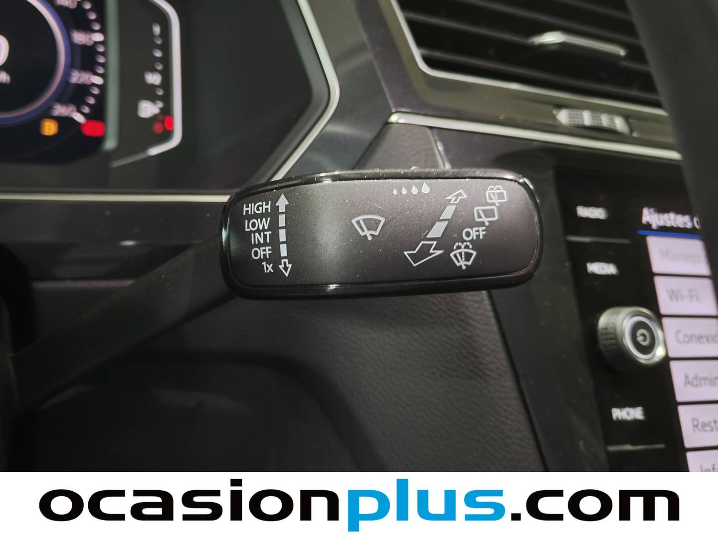 Foto Volkswagen Tiguan Volkswagen Tiguan Life 1.4 TSI eHybrid (245 CV) DSG