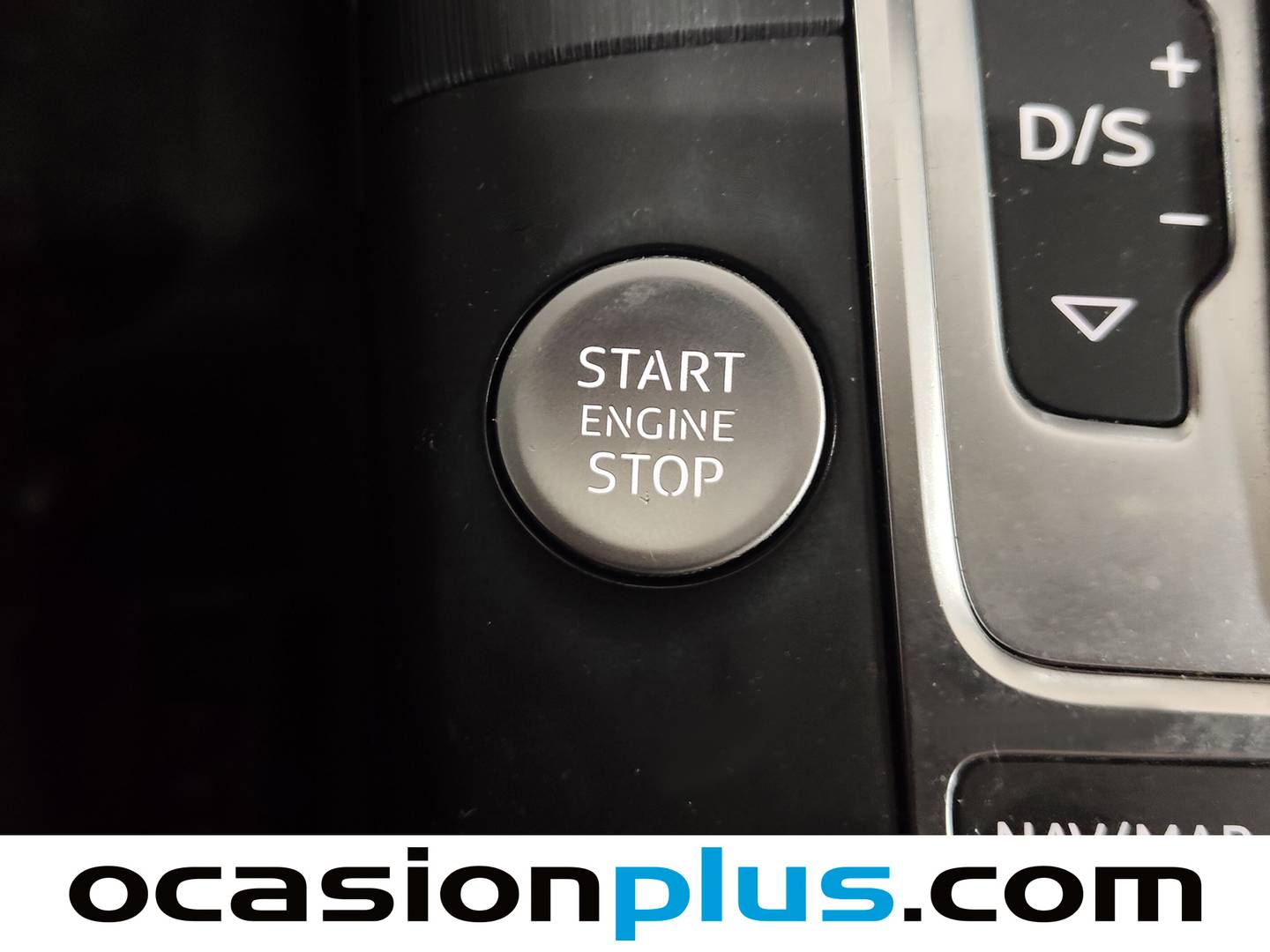 Audi A3 Audi A3 Sportback S line 30 TDI (116 CV) S tronic diésel