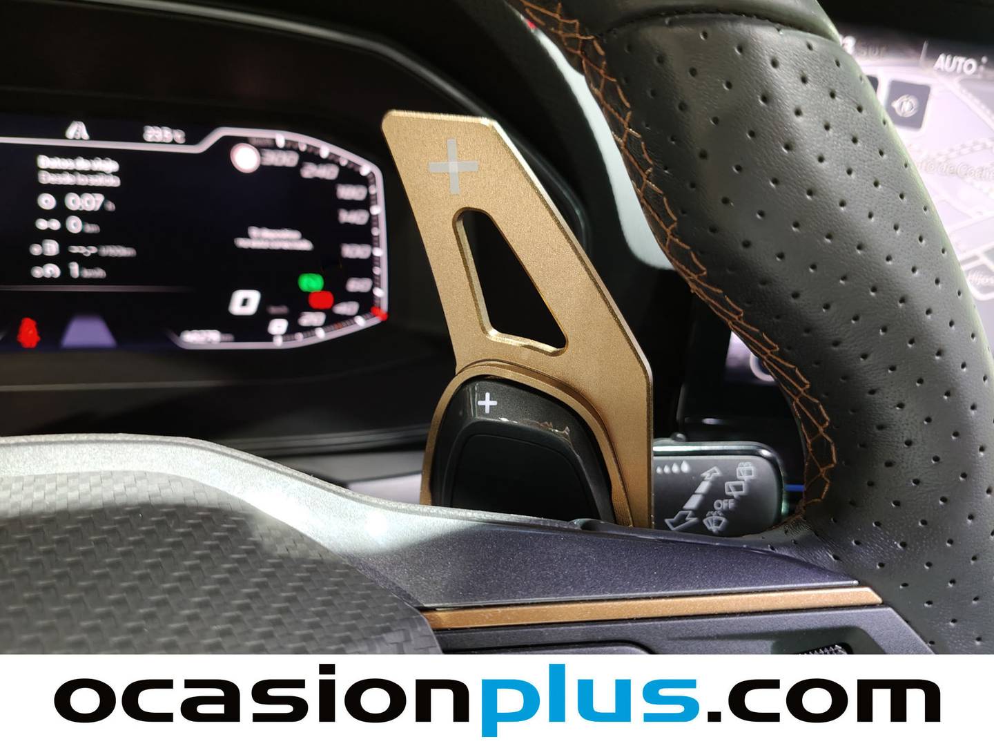 Cupra León Cupra Leon Sportstourer 1.5 eTSI DSG (150 CV) barato