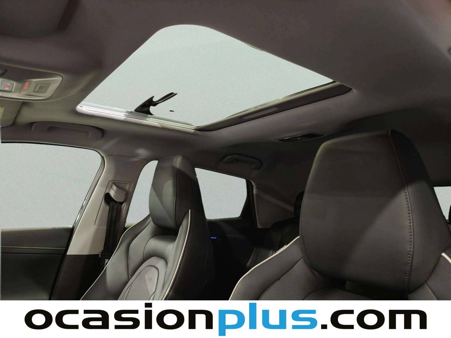 Extras y acabados del OMODA 5 OMODA 5 1.6 TGDI Premium  (145 CV)