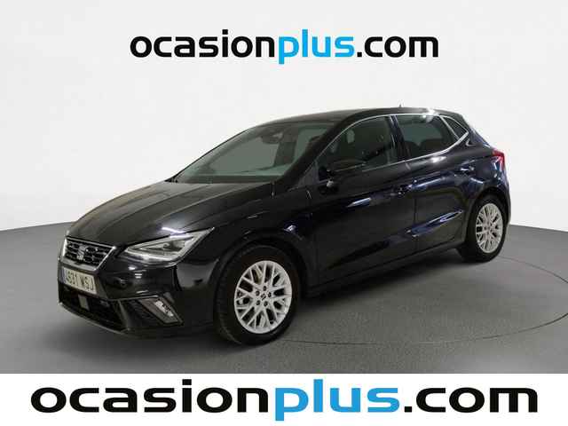 Seat Ibiza Seminuevo