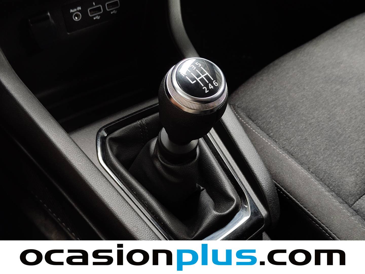 Renault Clio Renault Clio Equilibre TCe (90 CV) de segunda mano