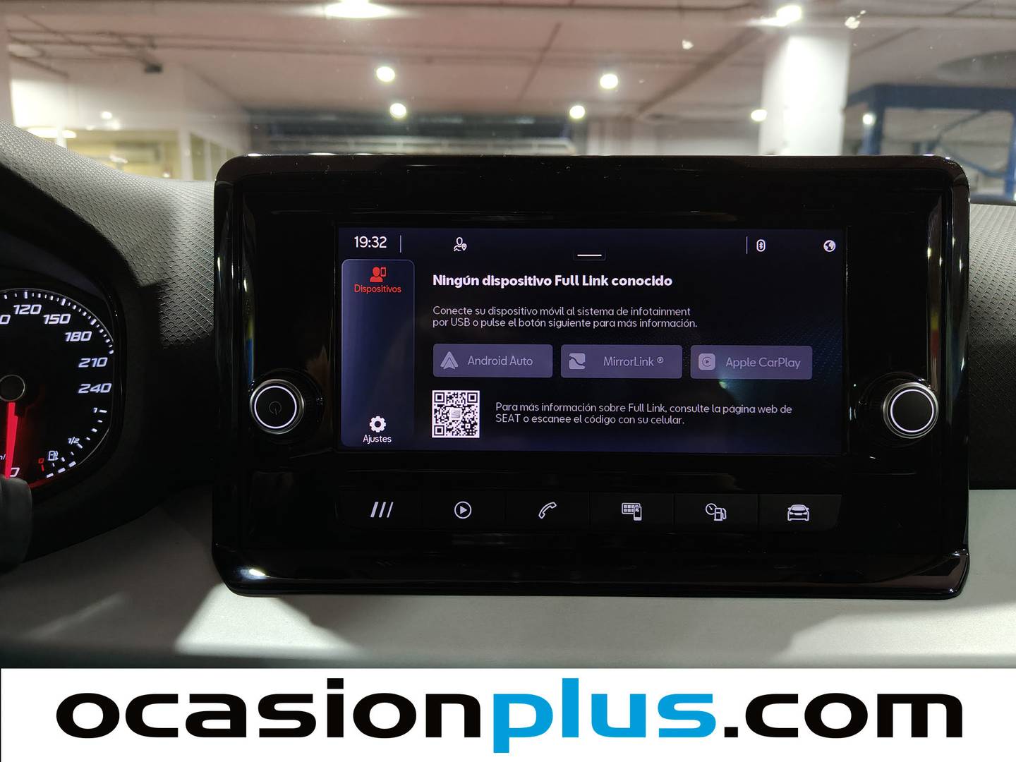 Extras y acabados del Seat Arona SEAT Arona 1.0 TSI Style XL Edition (110 CV)