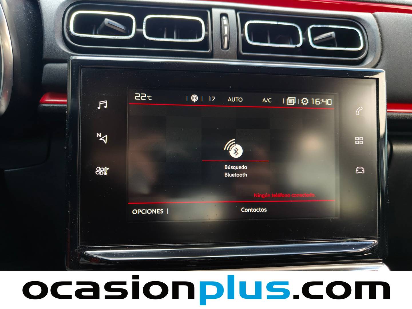 Citroën C3 Citroën C3 PureTech 82 Feel (83 CV) gasolina
