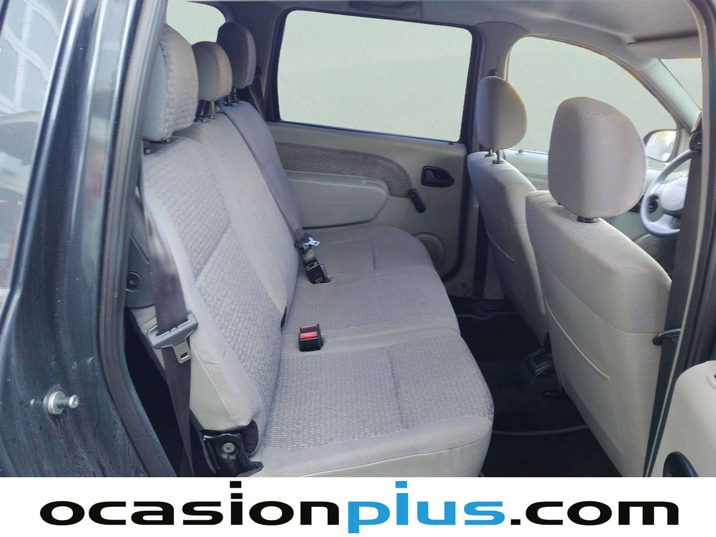 Dacia Logan Dacia Logan 1.6 Break Laureate (90 CV) km 0