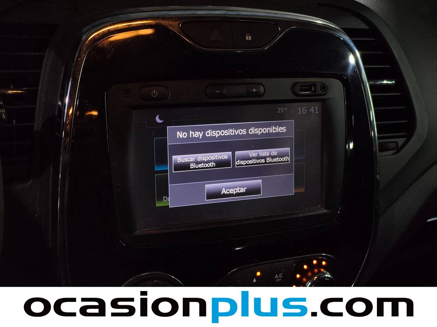 Renault Captur Renault Captur Zen Energy TCe (120 CV) EDC km 0