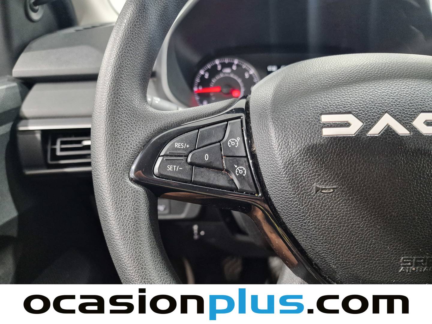 Extras del Dacia Jogger Dacia Jogger Essential ECO-G (100 CV)