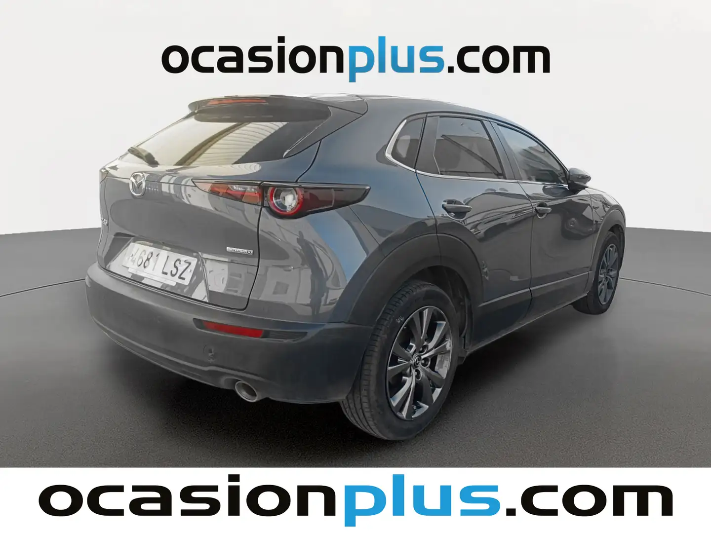 Foto Mazda CX-30 Mazda CX-30 2.0 e-Skyactive-X Evolution 2WD (186 CV)