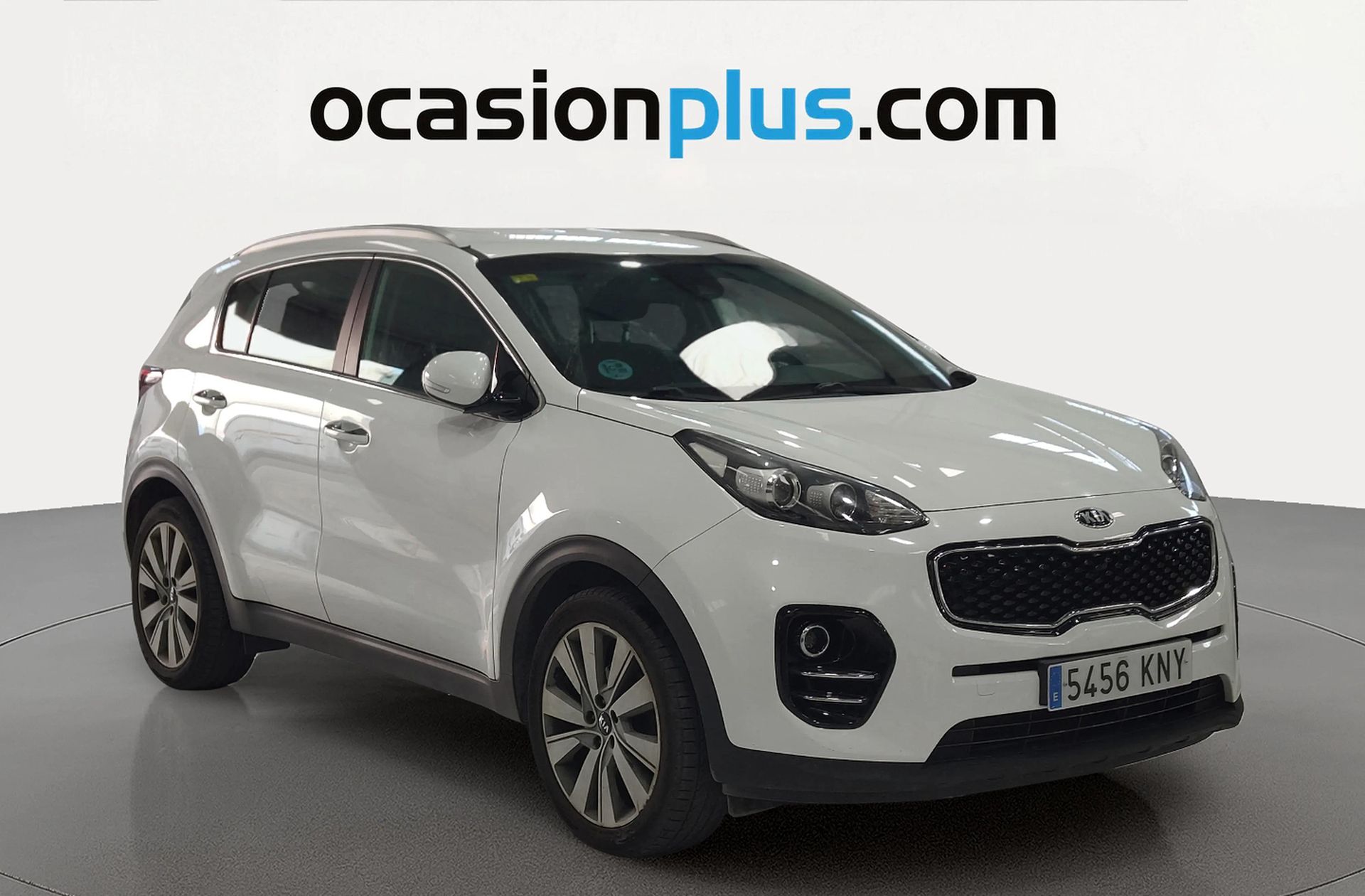Kia Sportage 1.7 CRDi VGT Eco-Dynamics x-Tech17 4x2 - foto 2