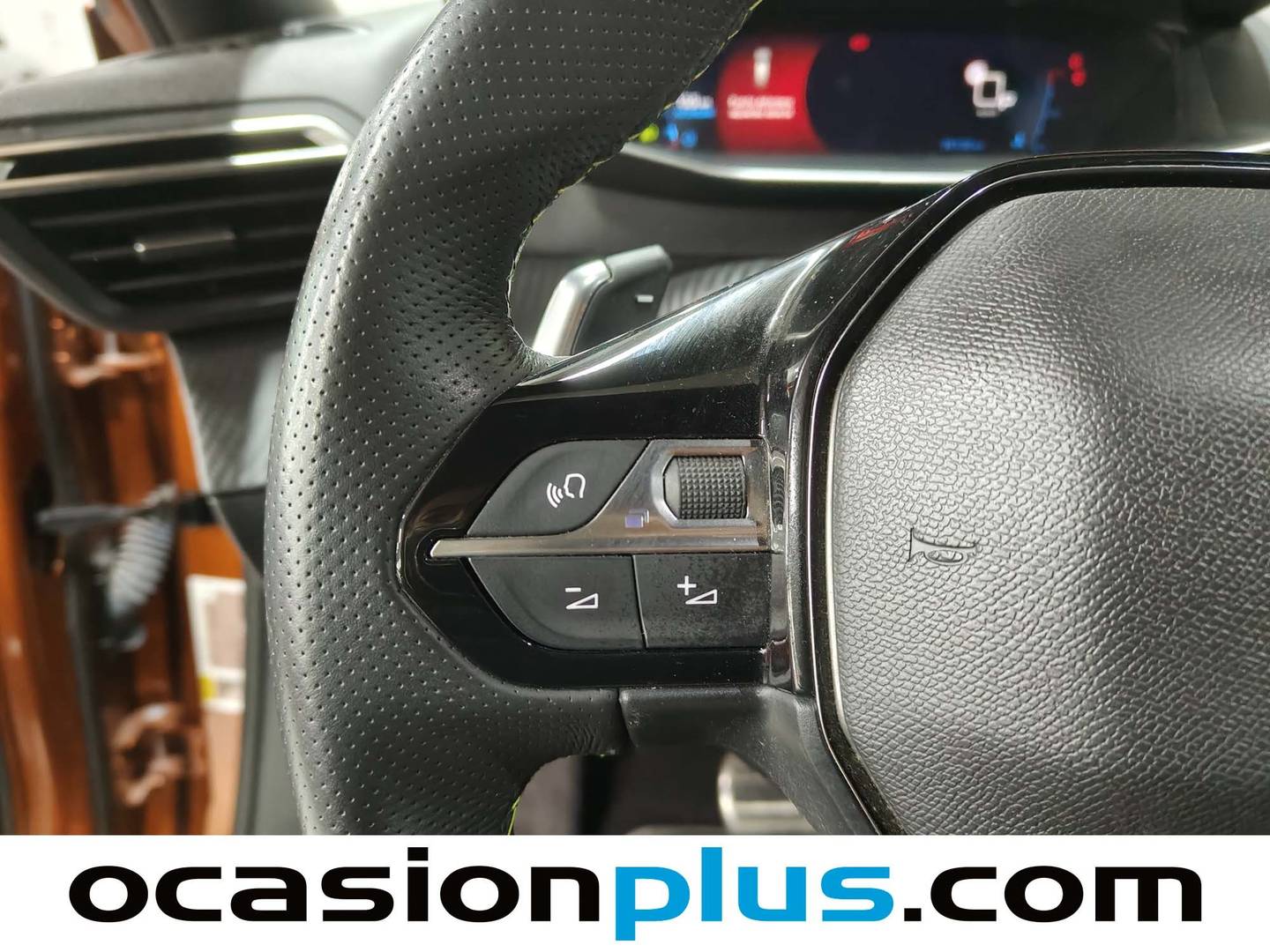 Foto Peugeot 2008 Peugeot 2008 BlueHDi 130 S&S GT EAT8 (130 CV)