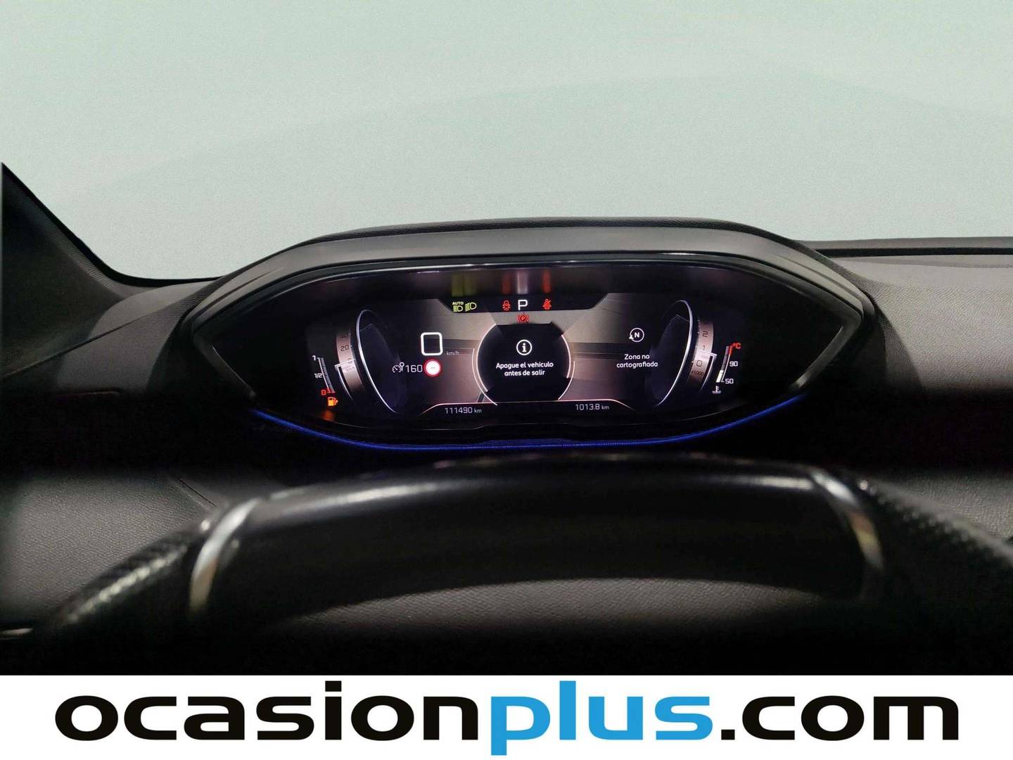 Peugeot 3008 Peugeot 3008 BlueHDi 130 S&S GT EAT8 (130 CV) barato