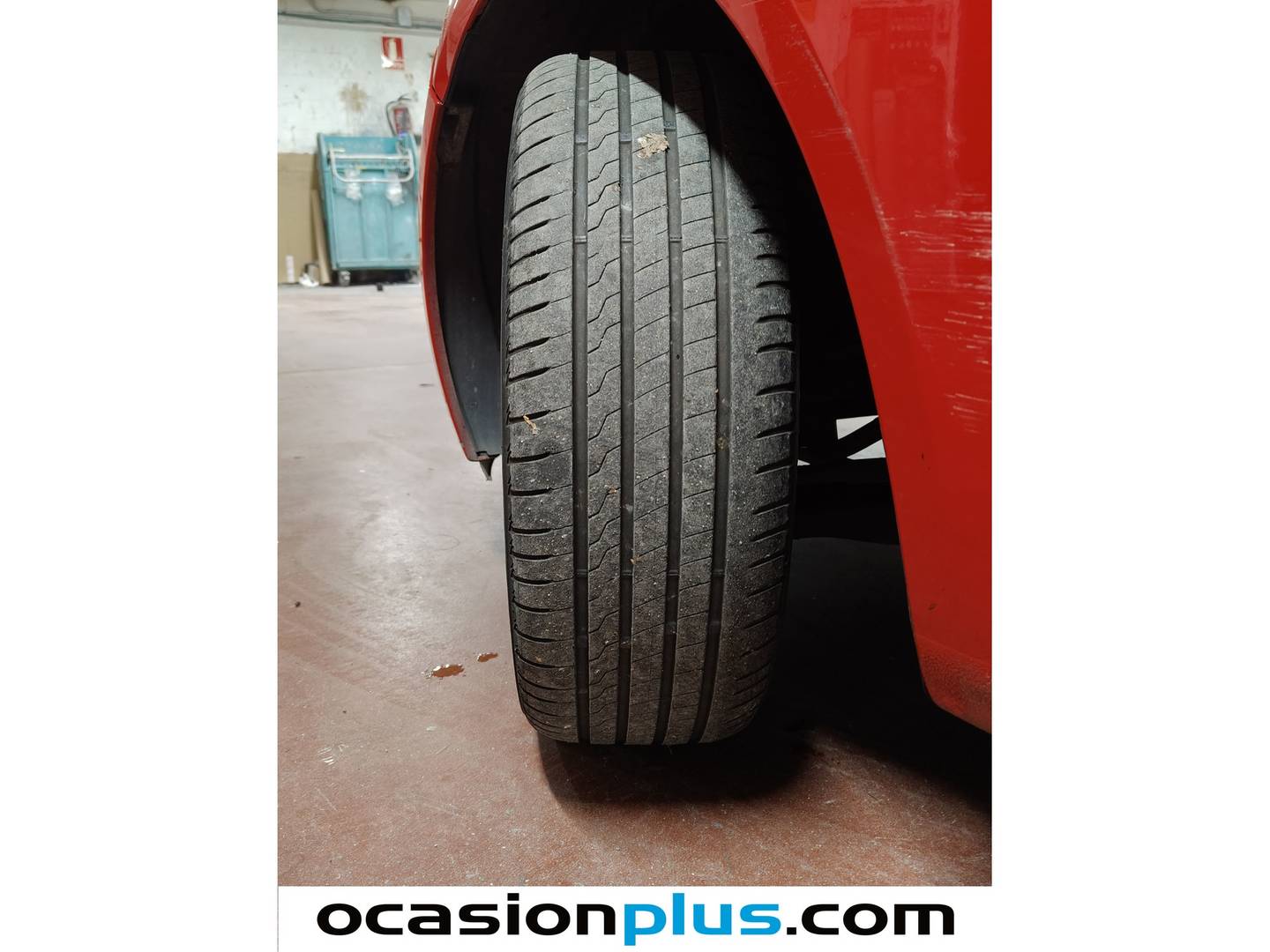 Foto Hyundai ix20 Hyundai ix20 1.6 CRDI BlueDrive Comfort (115 CV)