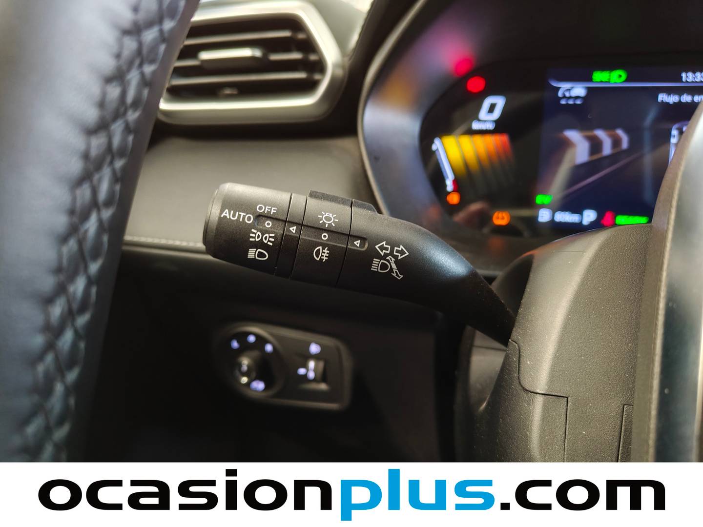 MG ZS MG ZS 1.5 Hybrid+ Luxury (197 CV) seminuevo