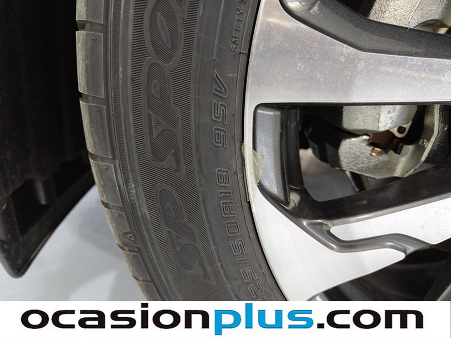 Foto Toyota Corolla Cross Toyota Corolla Cross 2.0l Style Plus (197 CV)