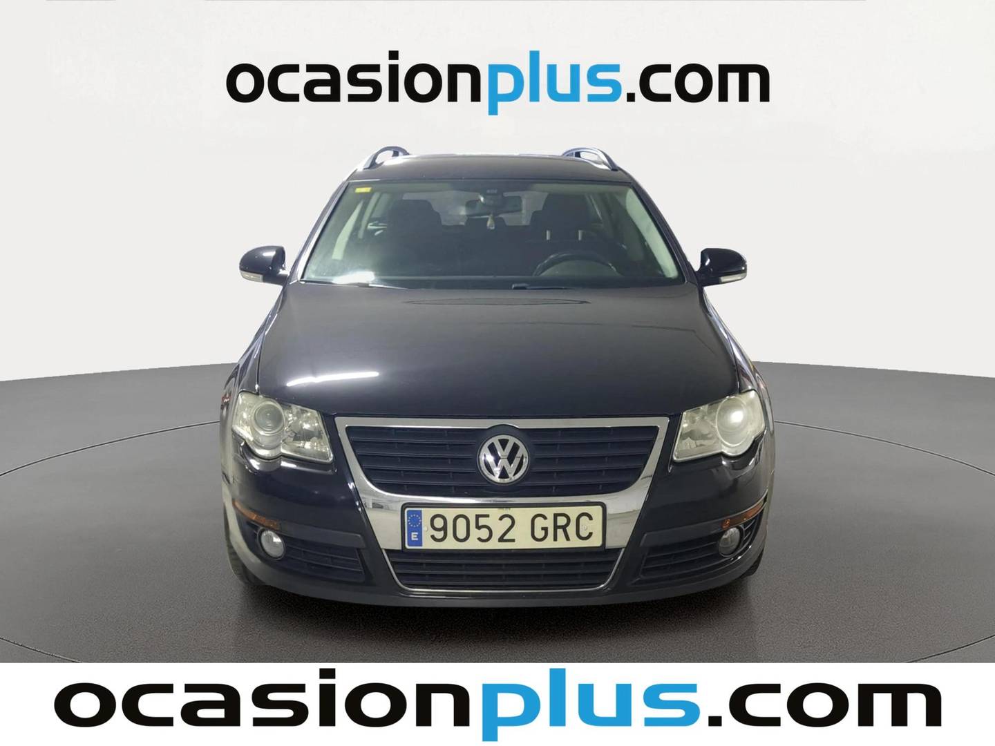 Volkswagen Passat Volkswagen Passat Variant 2.0 TDI Edition Plus (110 CV) 110cv