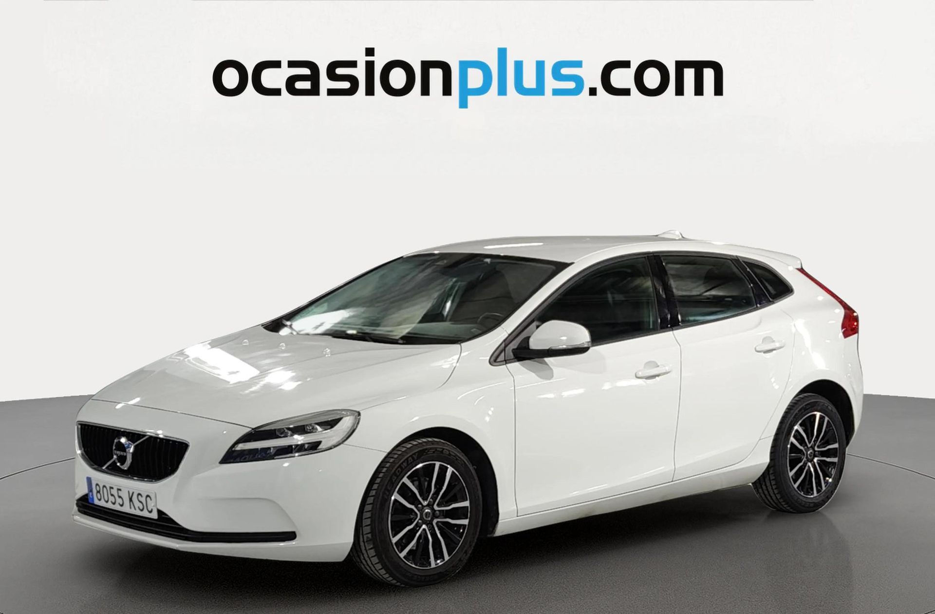 Volvo V40 T2 Momentum