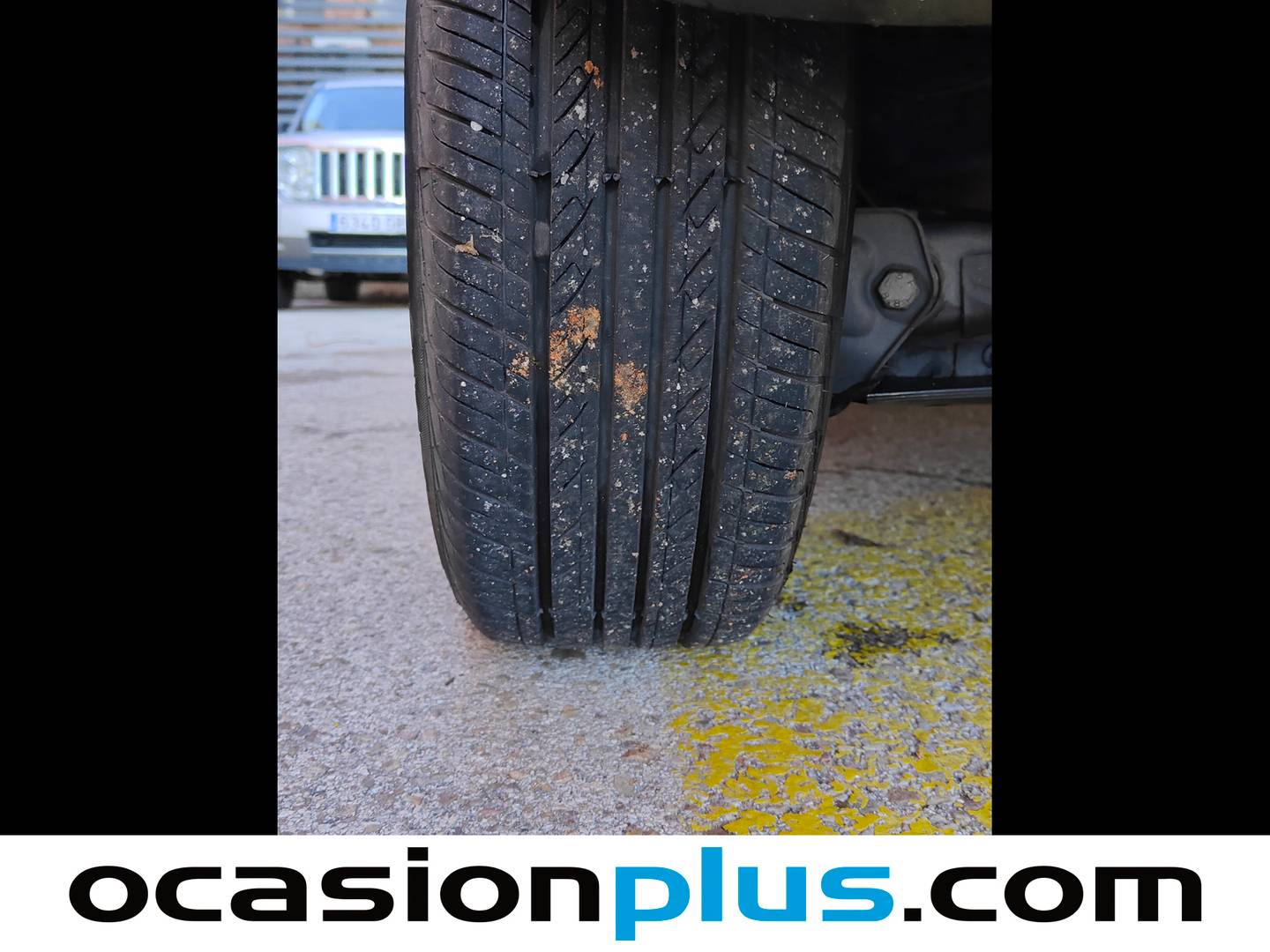 Foto Mercedes Clase A Mercedes-Benz Clase A 180 CDI Classic (109 CV)