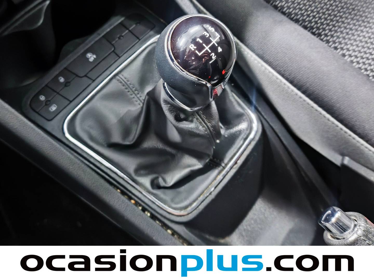 Seat Ibiza SEAT Ibiza ST 1.4 TDI Style (105 CV) de segunda mano