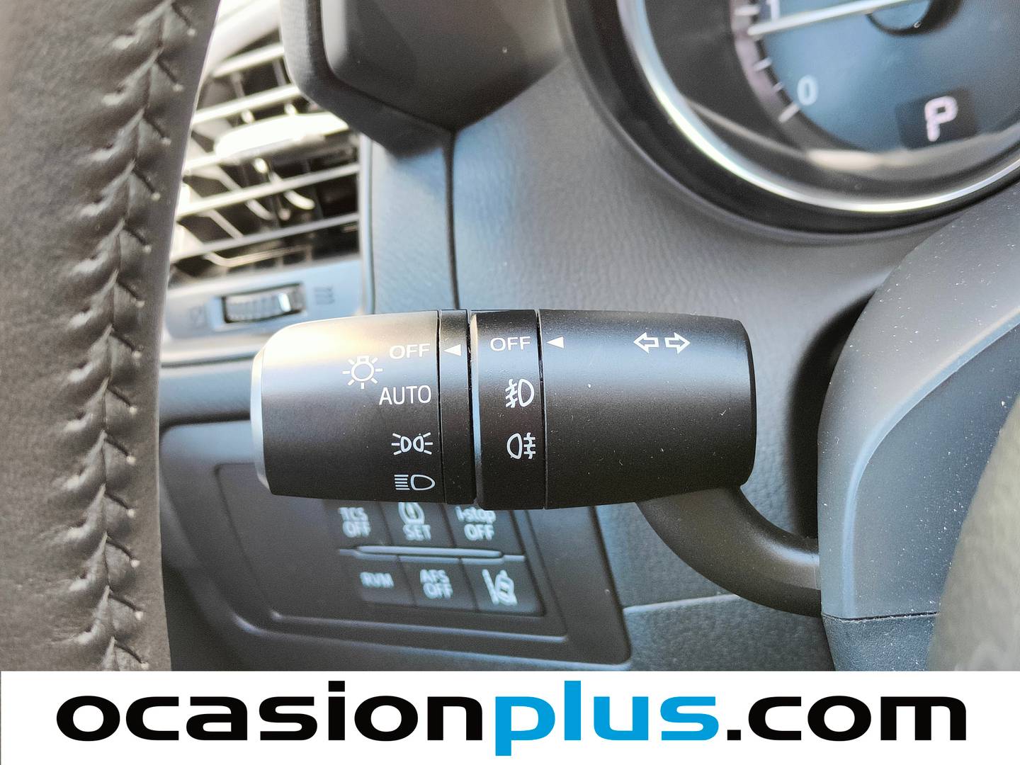 Equipamiento del Mazda CX-5 Mazda CX-5 2.2 DE Style 2WD AT (150 CV)