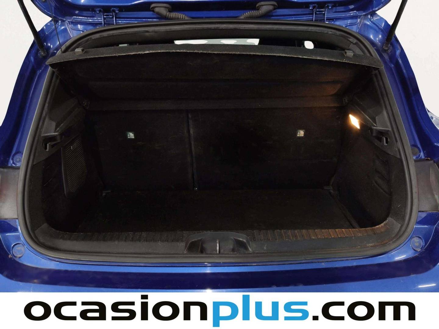 Fotos maletero Renault Clio Renault Clio RS Line TCe (130 CV) GPF EDC
